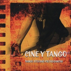 Cine y Tango