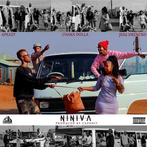Niniva(feat. Jesu Drencko & Chaka Dollar) (Radio Edit|Explicit)