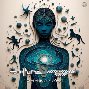 Ohm Namaha (Original Mix)