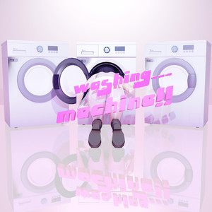 washing machine!! (Explicit)