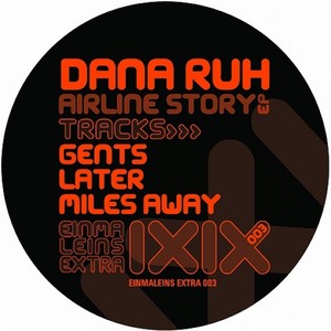 Airline Story EP