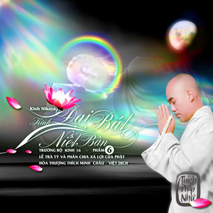 Kinh Đại Bát Niết Bàn (Phẩm 6)