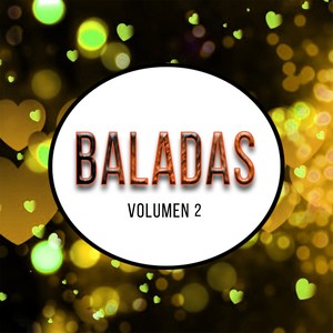 Baladas Volumen 2