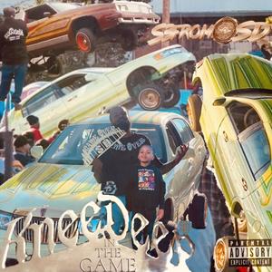 Chewed Up Grass (Explicit)