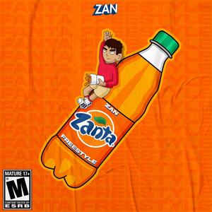 Fanta Freestyle (Explicit)