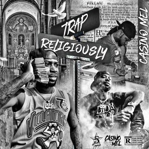 Trap Religiously (Explicit)