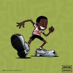 DANCING SHOES