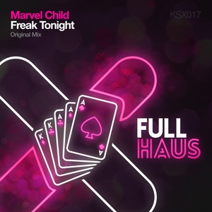 Freak Tonight (Original Mix)