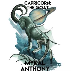 Capricorn: The Goat (Explicit)