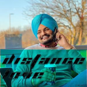 Distance Love (feat. Shubhdeep Singh Sidhu) (Explicit)
