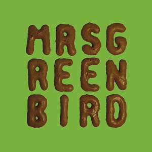 Mrs. Greenbird