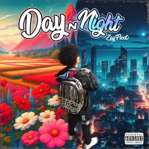 Day 'n' Night (Explicit)