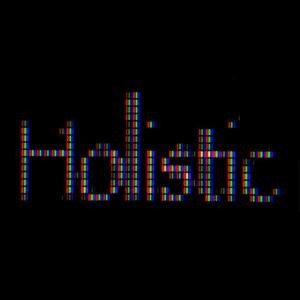Holistic (feat. Cemal Ali Baglan & Cem Aksel)