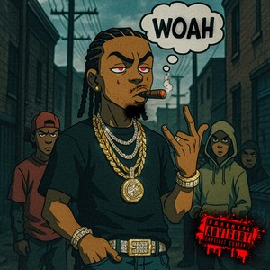Woah (Explicit)