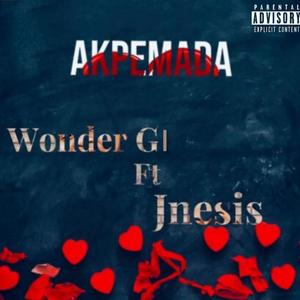 Akpemada (feat. Jnesis) [Explicit]