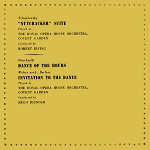 Invitaion To The Dance