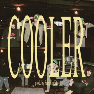 Cooler (Explicit)