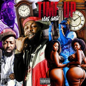 Up (feat. Trophy Boi) (Explicit)