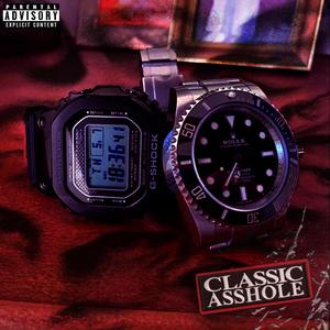 CASIO (Explicit)