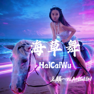 王麟 - 海草舞 (元气版)