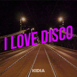 I Love Disco