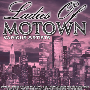Ladies Of Motown
