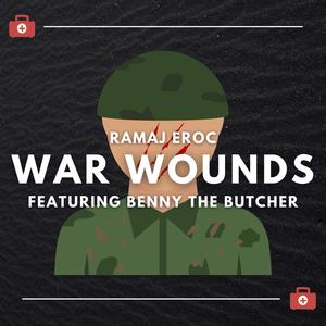 War Wounds (feat. Benny The Butcher) [Explicit]