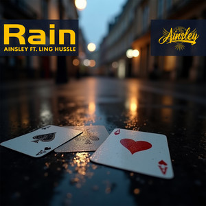 Rain (Explicit)