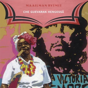 Hasta Siempre Comandante