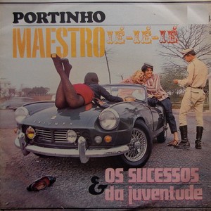 OS SUCESSOS DA JUVENTUDE