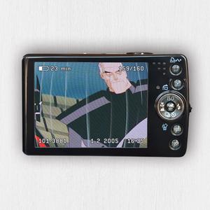 Old Bruce Wayne (Explicit)