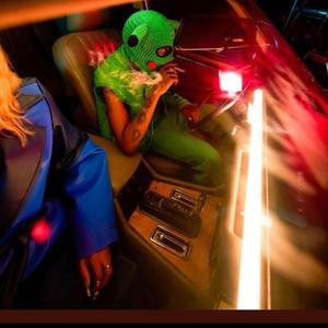 Go (feat. Lil qell) (Explicit)