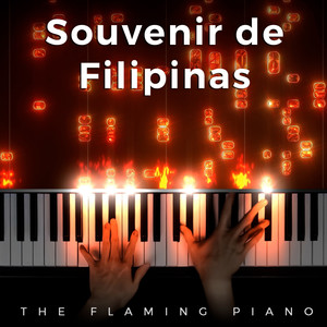 Souvenir de Filipinas (based on the Philippine folksong "Lulay")