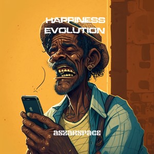 Happiness Evolution