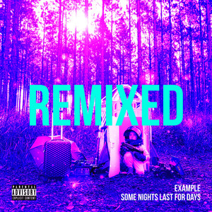 Break the Chains (feat. Rationale) (Tiger Kings Remix|Explicit)
