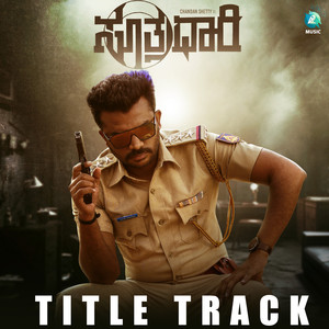 Suthradaari Title Track (From 