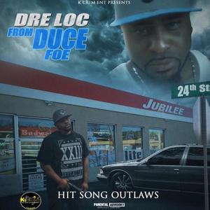 DEADLY GROUNDS (feat. K Crim) (Explicit)