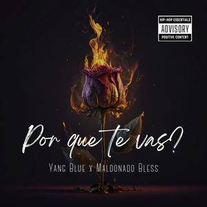 Por Que Te Vas? (feat. Maldonado Mc) [Explicit]