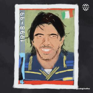 Gianluigi Buffon