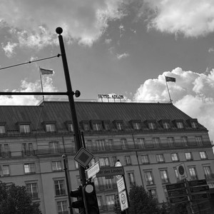 Berlin Freestyle (Explicit)