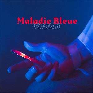 Maladie bleue