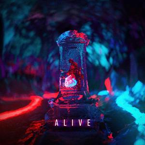 Alive(feat. Saya) (Explicit)