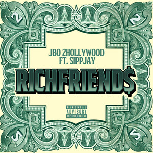 Rich Friends (Explicit)