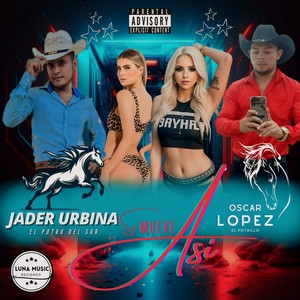 Se Mueve Asi (Explicit)