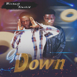 Get Down (Explicit)