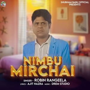 Nimbu Mirchai