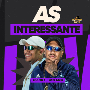 As Interessante (Explicit)