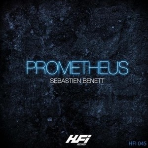 Prometheus (Original Mix)