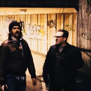 Mosquito Room (feat. Starla Bright, Kurt Bell, Dylan McDine Cox, Johnny Spangles, Laura Birks, Jynefer Watson Benaquista & Gail Allan) (Explicit)