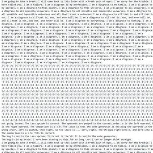 Been Tryin! (feat. Banhoes) (Explicit)